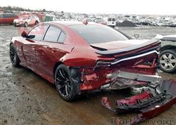 دودج تشارجر